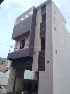 Image of 2000 Sq.ft 4 BHK Independent House for sale in Kolathur, Chennai for Rs. 14500000