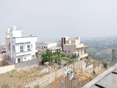 Image of 2520 Sq.ft Residential Plot / Land for sale in Keshav Nagar, Pune for Rs. 1260000