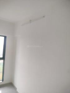 Bedroom Image of 980 Sq.ft 2 BHK Apartment / Flat for sale in Angel Angel Aishwarya Residency, Palghar Mumbai for Rs. 2500000