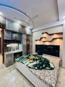 Bedroom Image of 1100 Sq.ft 2 BHK Apartment / Flat for sale in Sector 62 Noida for Rs. 5000000