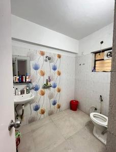 Bathroom Image of Omni Tulsi in New Town, Kolkata