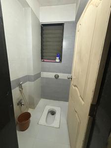 Bathroom Image of 710 Sq.ft 1 BHK Apartment / Flat for sale in Mehta Amrut Siddhi, Titwala Thane for Rs. 3500000