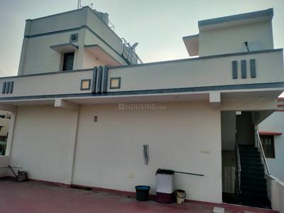Image of 600 Sq.ft 1 BHK Independent House for rent in Kinathukadavu, Coimbatore for Rs. 8000