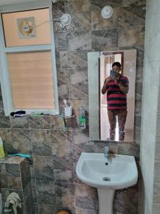 Image of 1000 Sq.ft 2 BHK Apartment / Flat for rent in Rohit Grand, Guramba, Lucknow for Rs. 18000