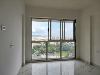 Bedroom Image of 997 Sq.ft 2 BHK Apartment / Flat for sale in Dynamix Divum, Malad East Mumbai for Rs. 25000000