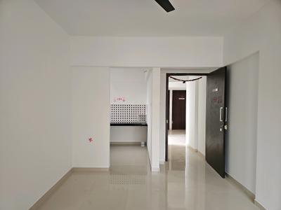 Living Room Image of 750 Sq.ft 2 BHK Apartment / Flat for sale in Sanskruti Meander, Wagholi Pune for Rs. 5000000