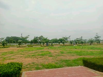 Image of 1500 Sq.ft Residential Plot / Land for sale in Krishna Greens Midlake, Yelahanka, Bengaluru for Rs. 1648500