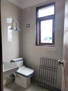 Bedroom One Image of 1030 Sq.ft 2 BHK Builder Floor for sale in Trivor Legacy County, Noida Extension Greater Noida for Rs. 5562077