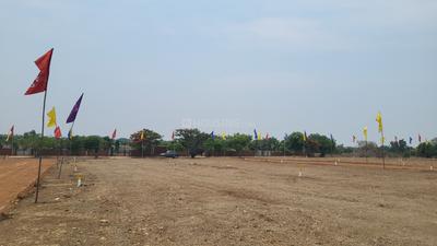 Image of 200 Sq.ft Residential Plot / Land for sale in Zaheerabad, Sangareddy for Rs. 1900000