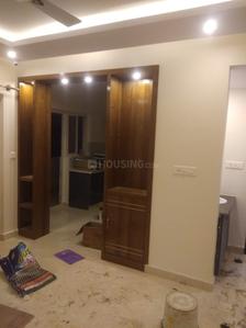 Hall Image of 1450 Sq.ft 2 BHK Apartment / Flat for sale in Jain East Parade, Doddanekundi Bengaluru for Rs. 19000000