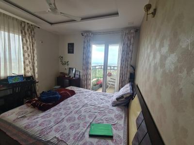 Bedroom Image of 1697 Sq.ft 3 BHK Apartment / Flat for sale in Prestige Lakeside Habitat, Gunjur Village Bengaluru for Rs. 27500000
