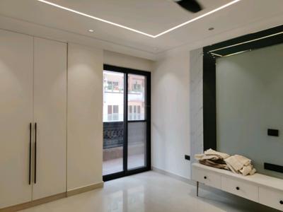 Bedroom Image of 1800 Sq.ft 3 BHK Builder Floor for sale in Sector 57 Gurgaon for Rs. 27500000