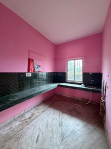 Kitchen Image of 1500 Sq.ft 3 BHK Duplex for rent in Bariatu Housing Colony Ranchi for Rs. 21000