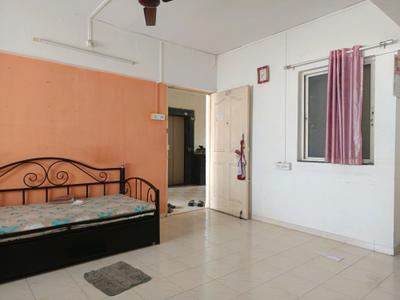 Living Room Image of 928 Sq.ft 2 BHK Apartment / Flat for rent in Dreams Estate, Hadapsar Pune for Rs. 25000