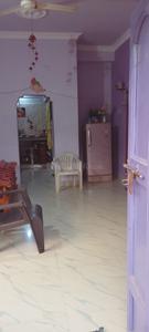 Hall Image of 950 Sq.ft 2 BHK Apartment / Flat for sale in Jammu Narayana Puram Rural Vizianagaram for Rs. 2100000