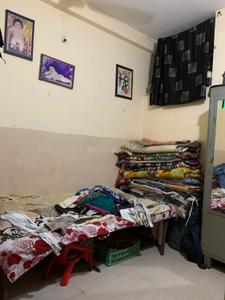 Bedroom Image of 850 Sq.ft 2 BHK Independent House for sale in Sarthak Singapore Township Phase I Villa, Singapore Township Indore for Rs. 3851000