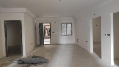Living Room Image of 2019 Sq.ft 3 BHK Apartment / Flat for sale in Rajapushpa Provincia, Narsingi Hyderabad for Rs. 24500000