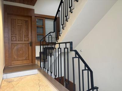 Balcony Image of 5200 Sq.ft 9 BHK Independent House for sale in Gmada Aerocity Mohali for Rs. 59000000