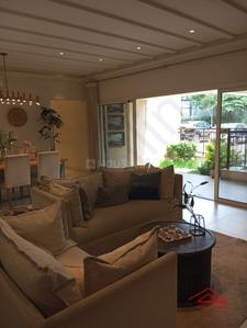 Hall Image of 1930 Sq.ft 3 BHK Apartment / Flat for sale in Sobha Neopolis Phase 2 W 12 And 13 by Sobha Limited, Panathur Bengaluru for Rs. 31600000