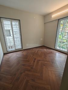 Bedroom Image of 1150 Sq.ft 2 BHK Apartment / Flat for sale in Pandit Nandvihar, Shivaji Nagar Pune for Rs. 18000000