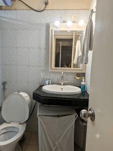 Image of 1080 Sq.ft 2 BHK Apartment / Flat for sale in Parmar Garden, Wanwadi, Pune for Rs. 8500000