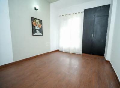 Bedroom Image of 1500 Sq.ft 3 BHK Apartment / Flat for sale in Mapsko Royale Ville, Sector 82 Gurgaon for Rs. 19200000