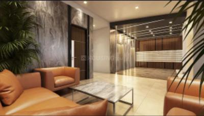 Hall Image of 1100 Sq.ft 2 BHK Apartment / Flat for sale in Suraj Aureva, Prabhadevi Mumbai for Rs. 49000000