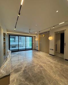 3 BHK Independent Builder Floor