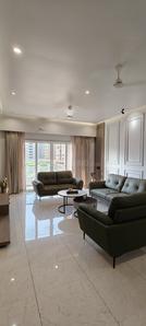 Hall Image of 1600 Sq.ft 3 BHK Apartment / Flat for sale in Shree Mayur 44, Bhayli Vadodara for Rs. 7900000