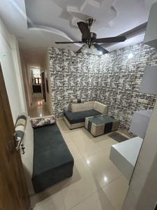 2 BHK Independent Builder Floor