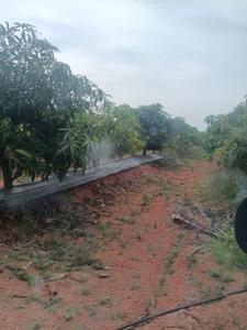 Image of 1500 Sq.ft Residential Plot / Land for sale in Rudraram, Sangareddy for Rs. 4500000