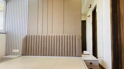 Bathroom Image of 1547 Sq.ft 3 BHK Apartment / Flat for sale in Suhana Green Aaayam, Railway Station Area Kota for Rs. 11100000
