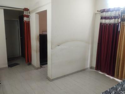 1 BHK Flat