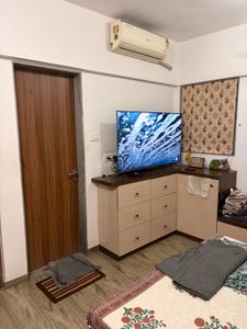 Bedroom Image of 751 Sq.ft 2 BHK Apartment / Flat for sale in Oxford Florida River Walk, Mundhwa Pune for Rs. 9800000
