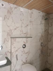 Bedroom Two Image of 932 Sq.ft 2 BHK Apartment / Flat for sale in Runwal The Central Park, Chinchwad Pune for Rs. 11000000