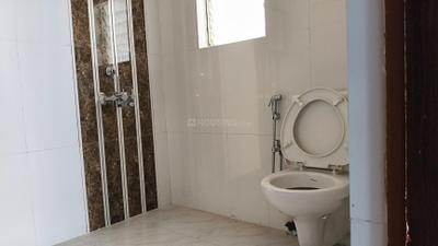 Image of 1180 Sq.ft 3 BHK Apartment / Flat for rent in The Banyan Tree The Sky Garden, Rajarhat, Kolkata for Rs. 28000