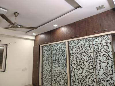Bedroom Image of 1000 Sq.ft 2 BHK Apartment / Flat for rent in Narayanguda Hyderabad for Rs. 30000
