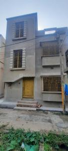 Image of 1300 Sq.ft 4 BHK Independent House for sale in Madhyamgram, Kolkata for Rs. 4000000