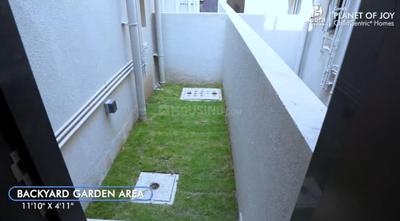 Image of 1680 Sq.ft 3 BHK Villa for sale in Gera Planet Of Joy IV, Upper Kharadi, Pune for Rs. 37500000