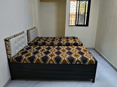 Bedroom Image of Elite pg in Thane West, Thane