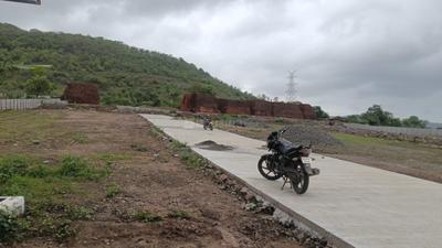 Image of 2152 Sq.ft Residential Plot / Land for sale in Ghotawade, Pune for Rs. 4301848