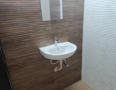 Bathroom Image of 1700 Sq.ft 3 BHK Apartment / Flat for sale in B and M Geetanjali Heights, Nerul Navi Mumbai for Rs. 25000000