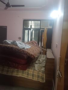 Bedroom Image of 2000 Sq.ft 3 BHK Builder Floor for rent in Sector 41 Noida for Rs. 43000
