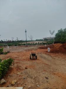 Image of 1050 Sq.ft Residential Plot / Land for sale in Jain Adharsh Avenue, Kuthambakkam, Chennai for Rs. 5773950