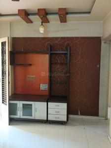 Hall Image of 682 Sq.ft 1 BHK Apartment / Flat for rent in Samrat Swastik, Hadapsar Pune for Rs. 21000