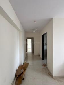 Hall Image of 972 Sq.ft 2 BHK Apartment / Flat for sale in Shaad Residency, Byculla Mumbai for Rs. 22500000