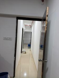 Hall Image of Navkar Living  in Vikhroli East, Mumbai
