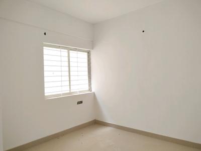 Bedroom Image of 1550 Sq.ft 3 BHK Apartment / Flat for sale in Fern Nest, Electronic City Bengaluru for Rs. 7750020