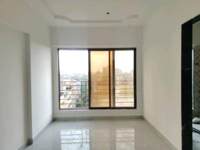 Living Room Image of 860 Sq.ft 2 BHK Apartment / Flat for sale in Janki Park Building No 2, Saphale Mumbai for Rs. 3612000