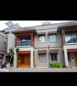 Image of 3780 Sq.ft 4 BHK Villa for sale in Raysan, Gandhinagar for Rs. 65000000